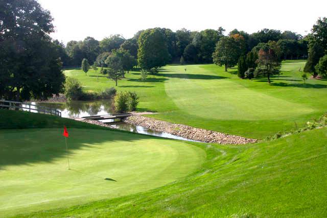 Springdale Golf Course - photo 2