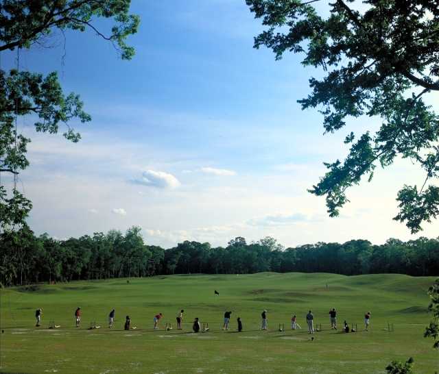 Sienna Golf Club - photo 5