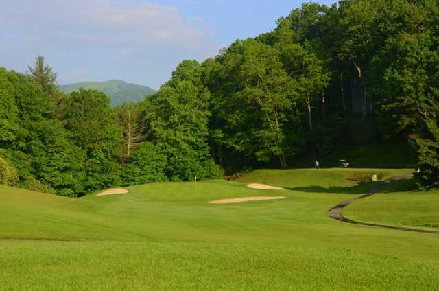 Mountain Glen - photo 3