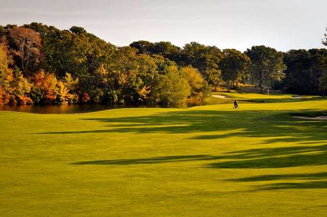 Farm Neck Golf Club - photo 3