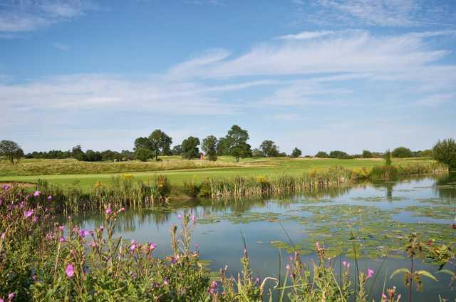 Kilworth Springs Golf Club