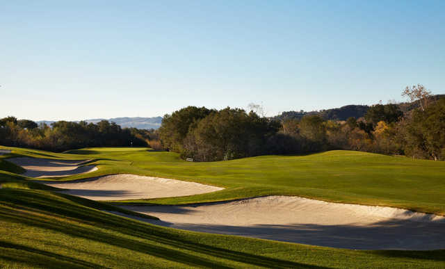 Coto De Caza Golf Course - photo 3