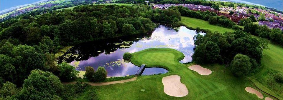 Pumpherston Golf Club - photo 8