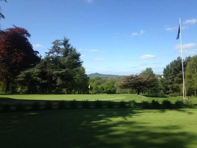 Halesowen Golf Club - photo 4