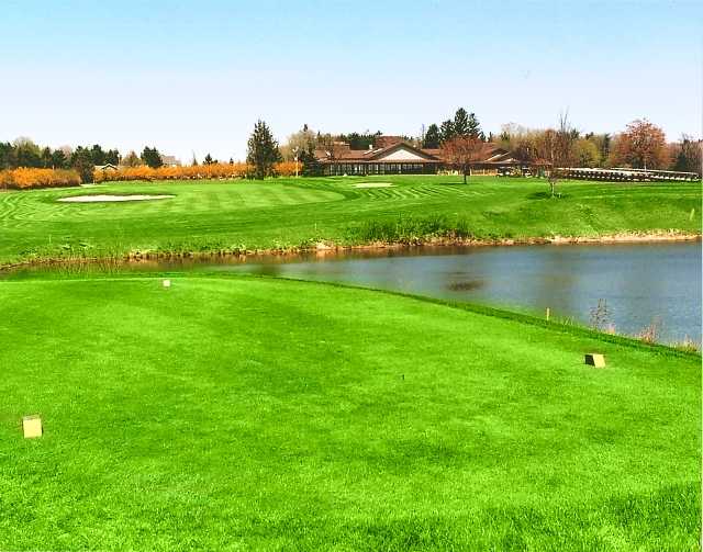 Briarwood Golf Club at Wiltshire - photo 2