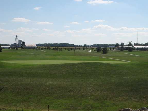 Winchester Golf Course - photo 7