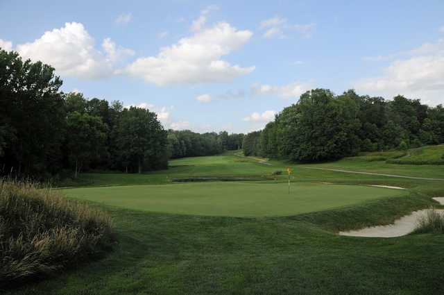 Yahnundasis Golf Club - photo 3