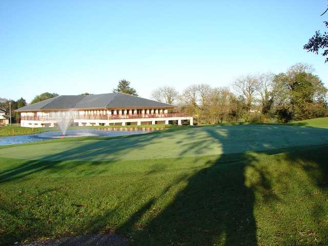 Blarney Golf Club - photo 3