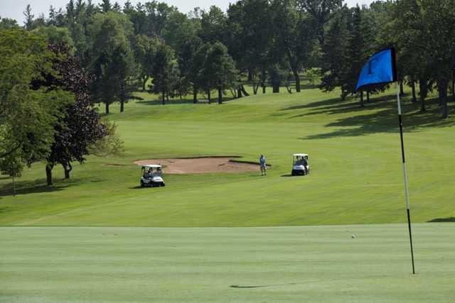 Tuckaway Country Club - photo 4
