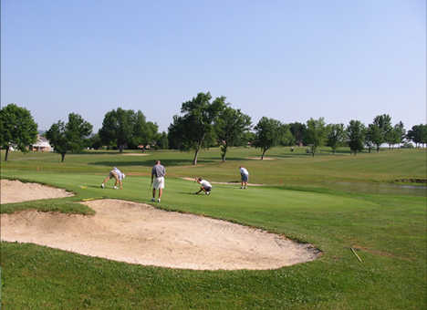 Golf Club at Maplehurst - photo 2