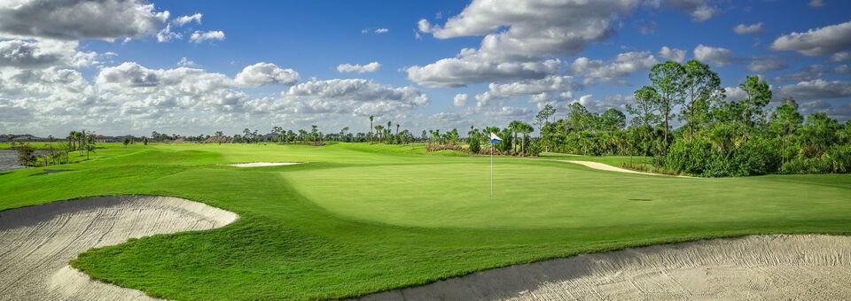 Calusa Country Club - photo 2