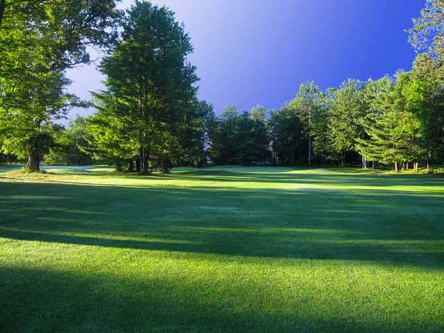 Grayling Country Club - photo 3