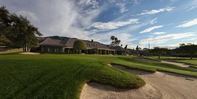 Birnam Wood Golf Club