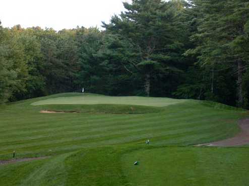 Southers Marsh Golf Club - photo 3