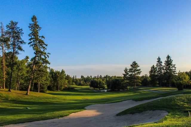 Kenora Golf & Country Club - photo 3