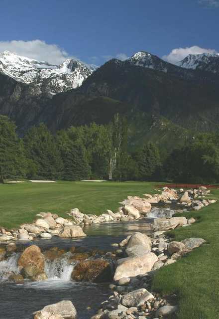 Willow Creek Country Club - photo 3