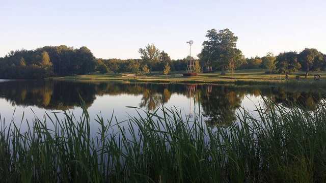 Mountain Laurel Golf Club - photo 3