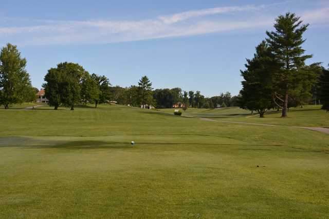 Valley View Golf Club, Inc. - photo 3