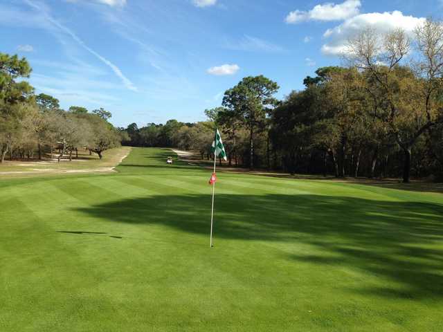 Pine Ridge Golf Club