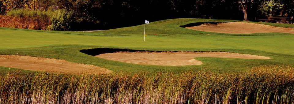 Maple Meadows Golf Club - photo 5