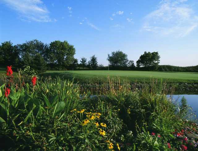 Mill Run Golf Course
