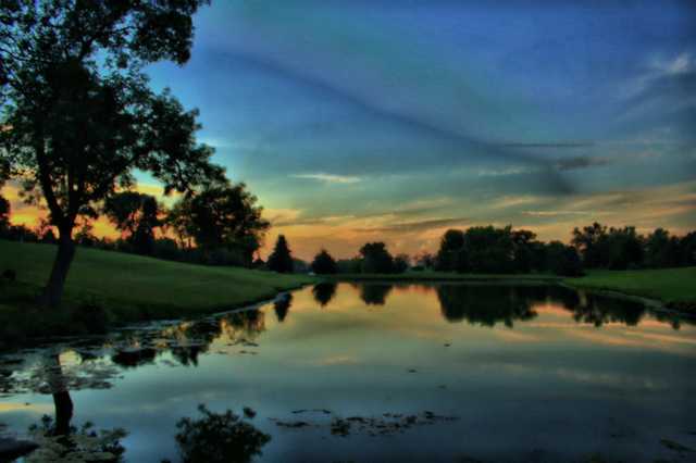 Grinnell Golf & Country Club - photo 2