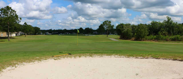 Lexington Oaks Golf Club - photo 4