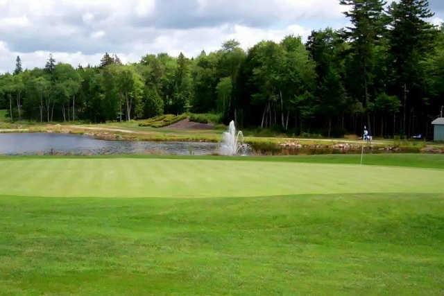 Sherwood Golf & Country Club - photo 6