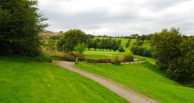 Darwen Golf Club - photo 3