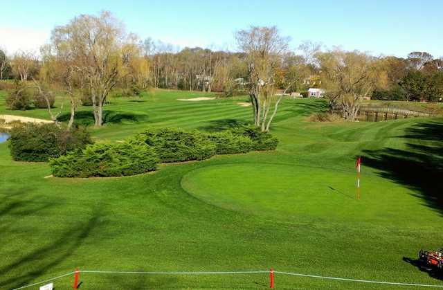 Sandy Pond Golf Course - photo 2
