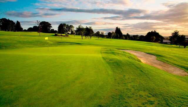 Mallow Golf Club - photo 3