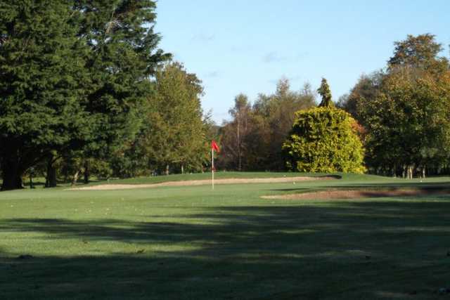 Royal Tara Golf Club - photo 2