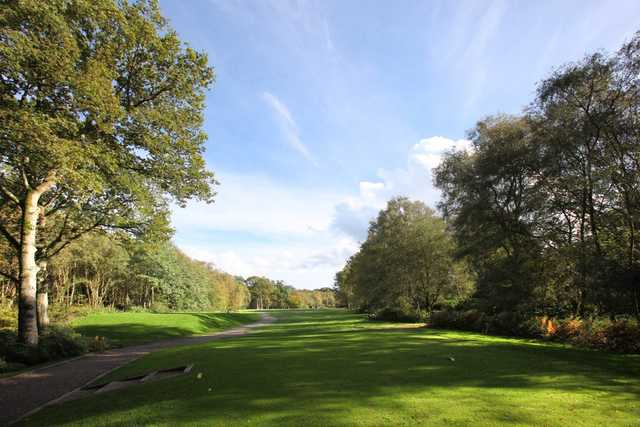 Copthorne Golf Club - photo 2