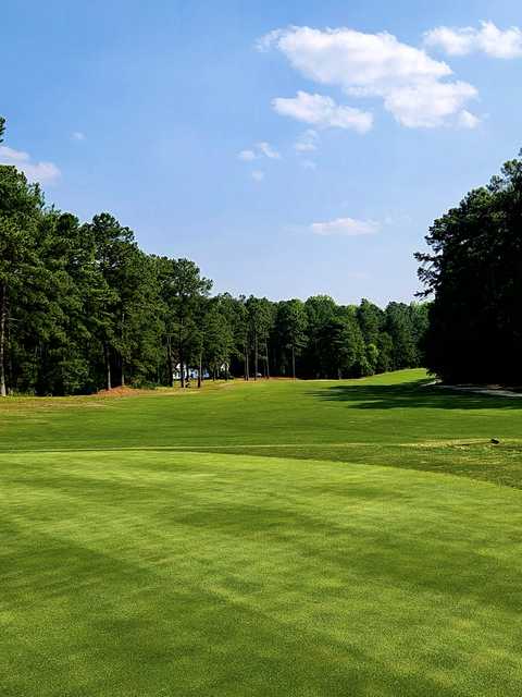 Deercroft Golf Club - photo 4