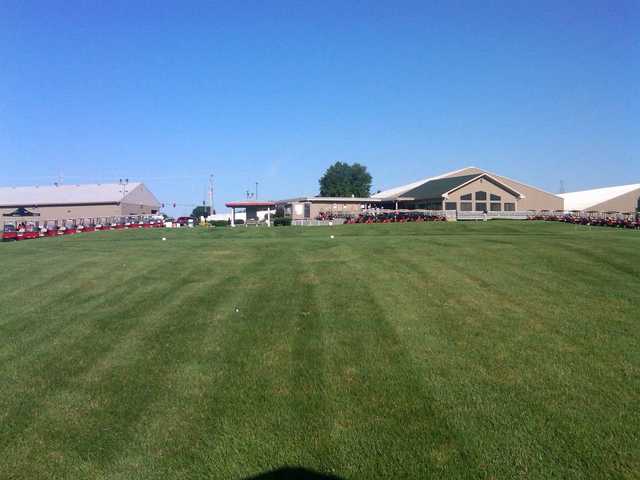 Miracle Hill Golf & Tennis Center - photo 2