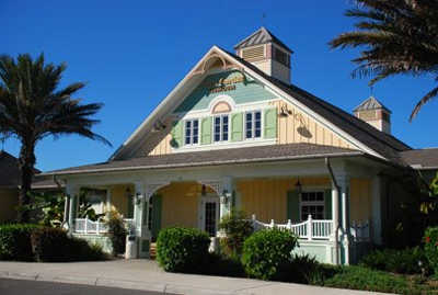 Cane Gardens Golf Course - photo 2