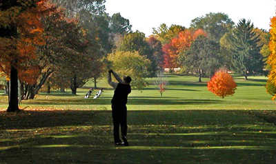 Kalamazoo Country Club - photo 6