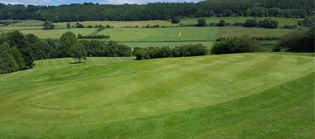 Monmouth Golf Club - photo 3