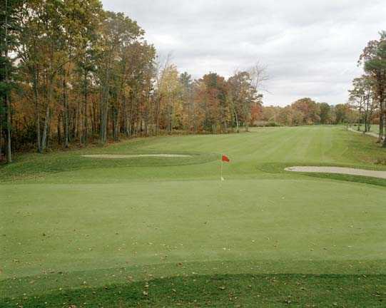West Bridgewater Country Club (formerly River Bend) - photo 5
