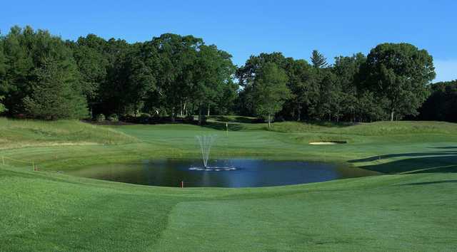 Sharon Country Club - photo 4