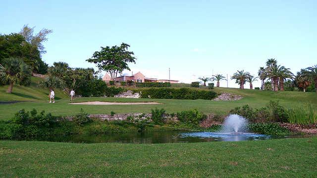 Ocean View Golf Club (Bermuda) - photo 5
