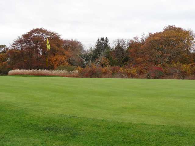 Southampton Golf Club - photo 4