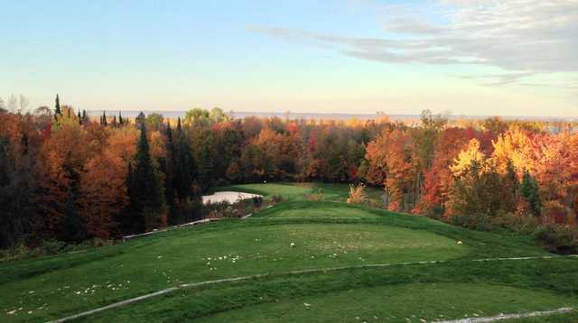 Wild Bluff Golf Course - photo 3