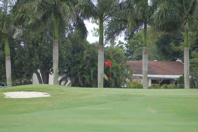 Lakewood Country Club of Naples - photo 6