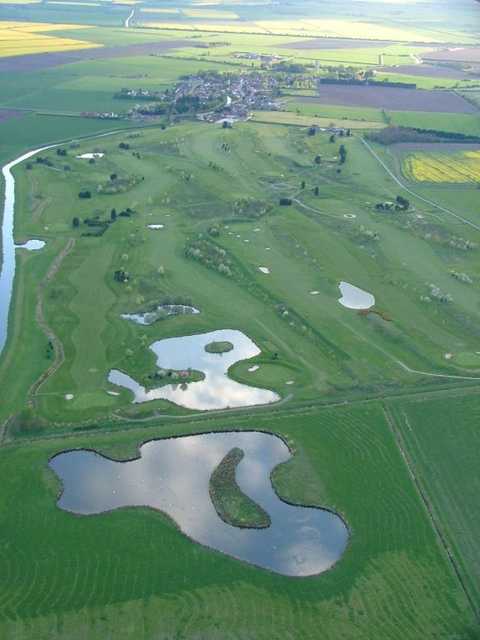 South Kyme Golf Club - photo 3
