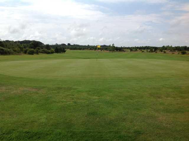 Longhirst Hall Golf - Dawson Course - photo 2