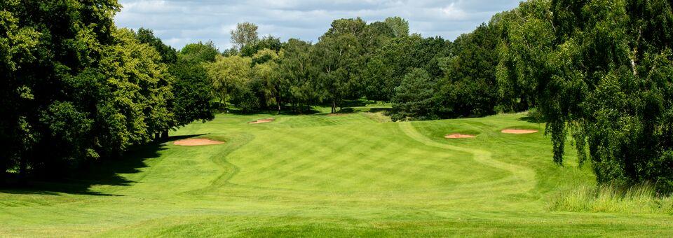 Willesley Park Golf Club - photo 4