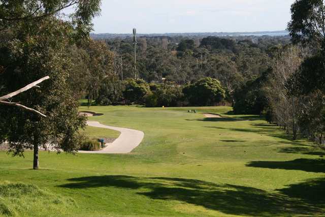 Bay Views Golf Course - photo 3