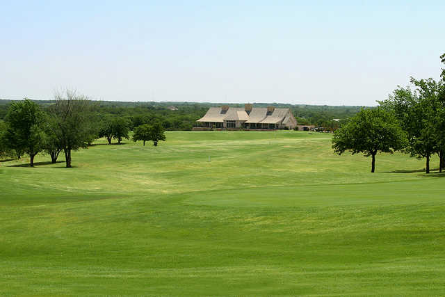 Winter Creek Golf Club - photo 3