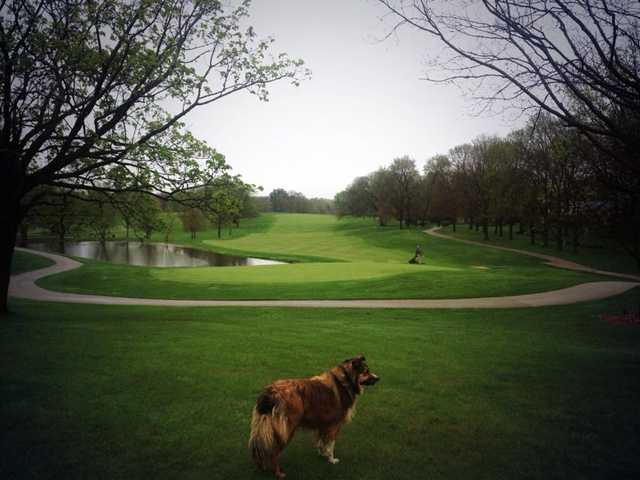 Mauh-Nah-Tee-See Country Club - photo 3